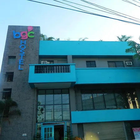 Bgc Boutique Hostel And Dorm